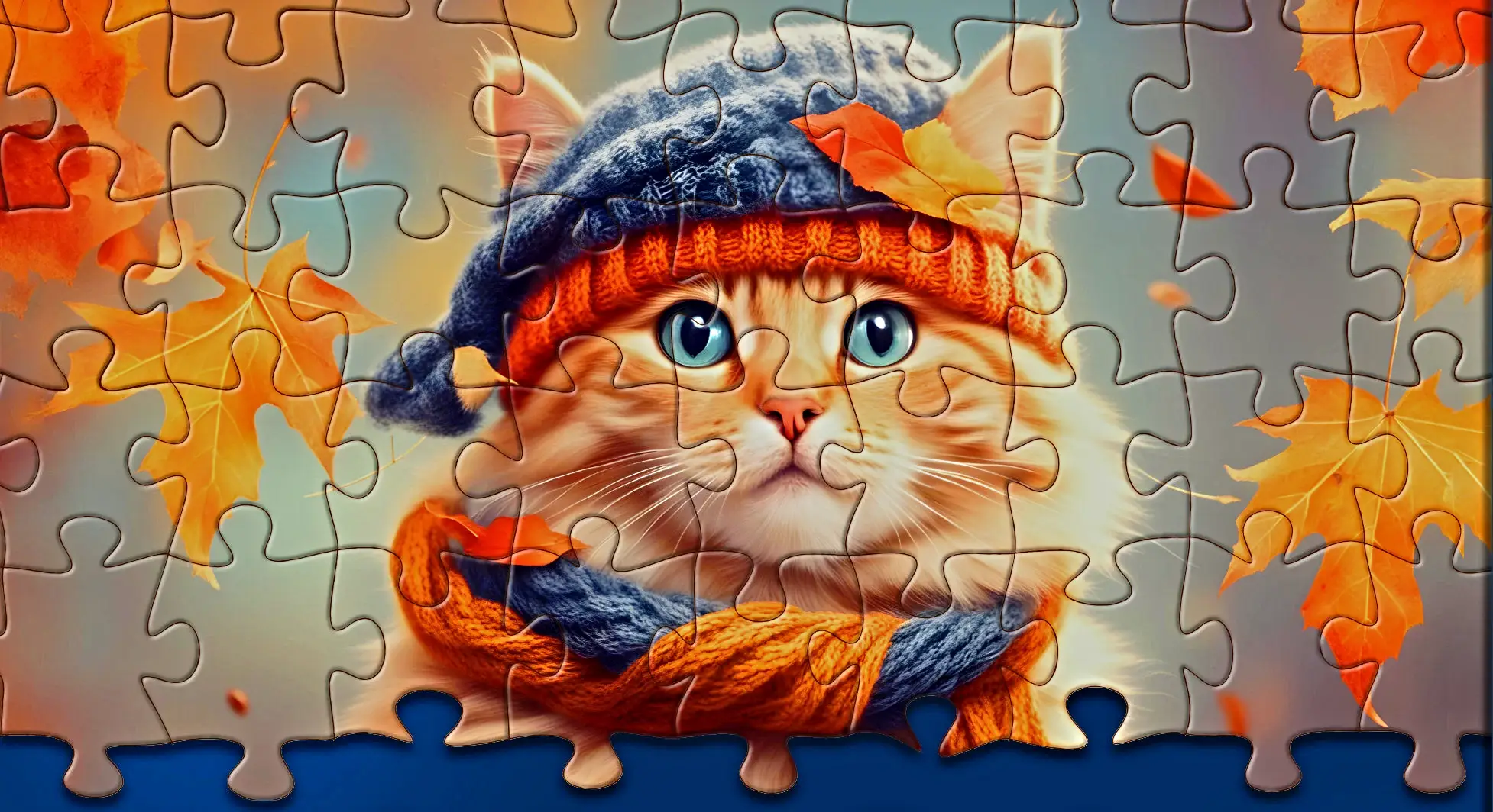 Free Online Jigsaw Puzzles